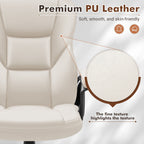 Homall Office Desk Chair High Back Executive Ergonomic Computer Chair