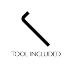 Leick Home Mission Corner Writing Desk