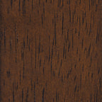 HomePop Modern Sherpa Storage Bench with Wood Legs