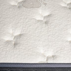 SweDrea 14 in. Luxurious Double-Sided Hybrid Mattress – Medium/Firm with CertiPUR-US, SGS and OEKO-TEX