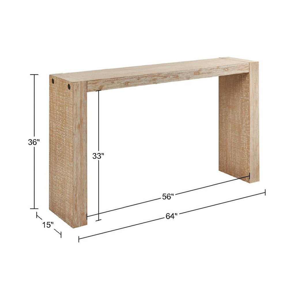 INK IVY Monterey Console Table