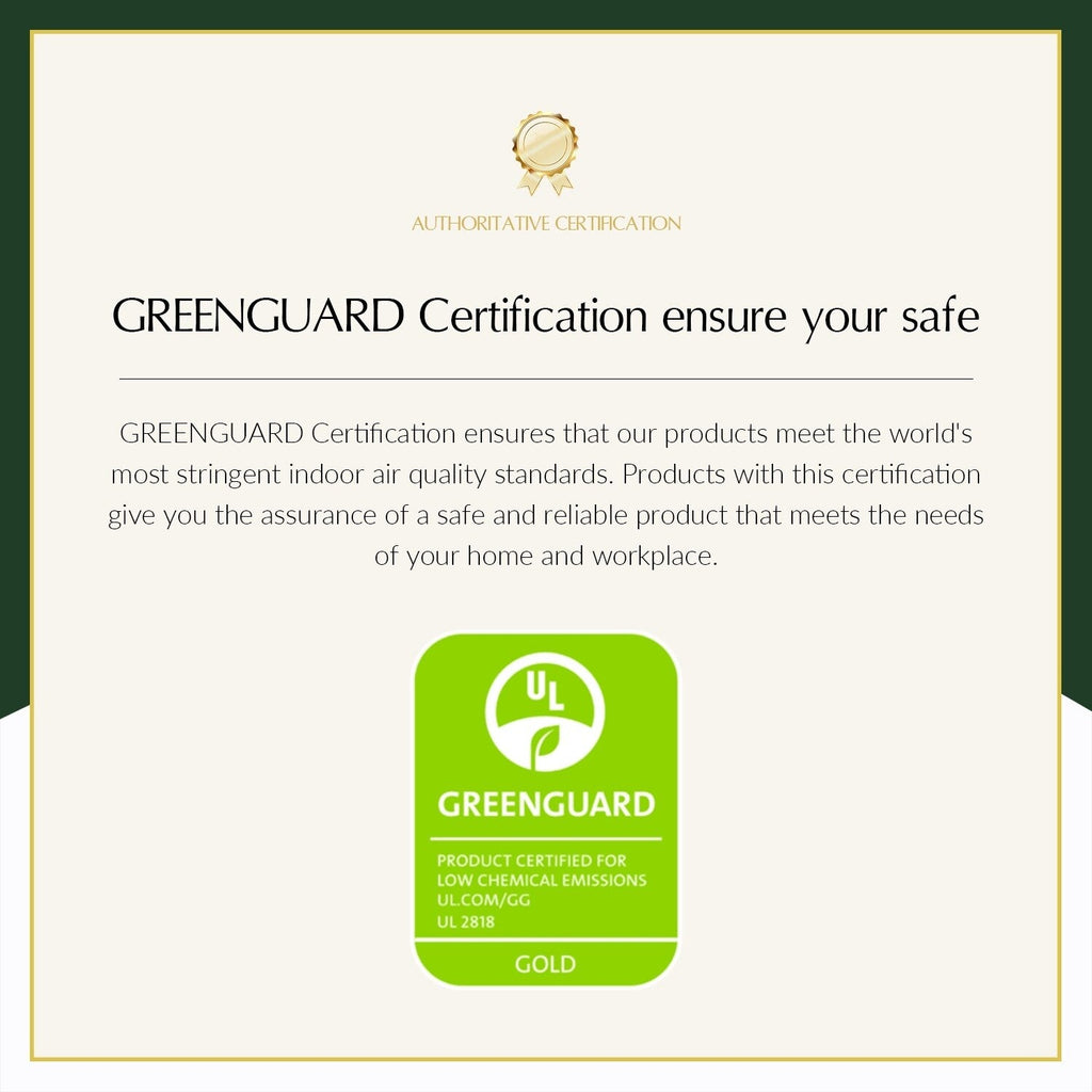 Joseph Modern Task Faux Leather Chair with Tilt Lock and Center Tilt by HULALA HOME