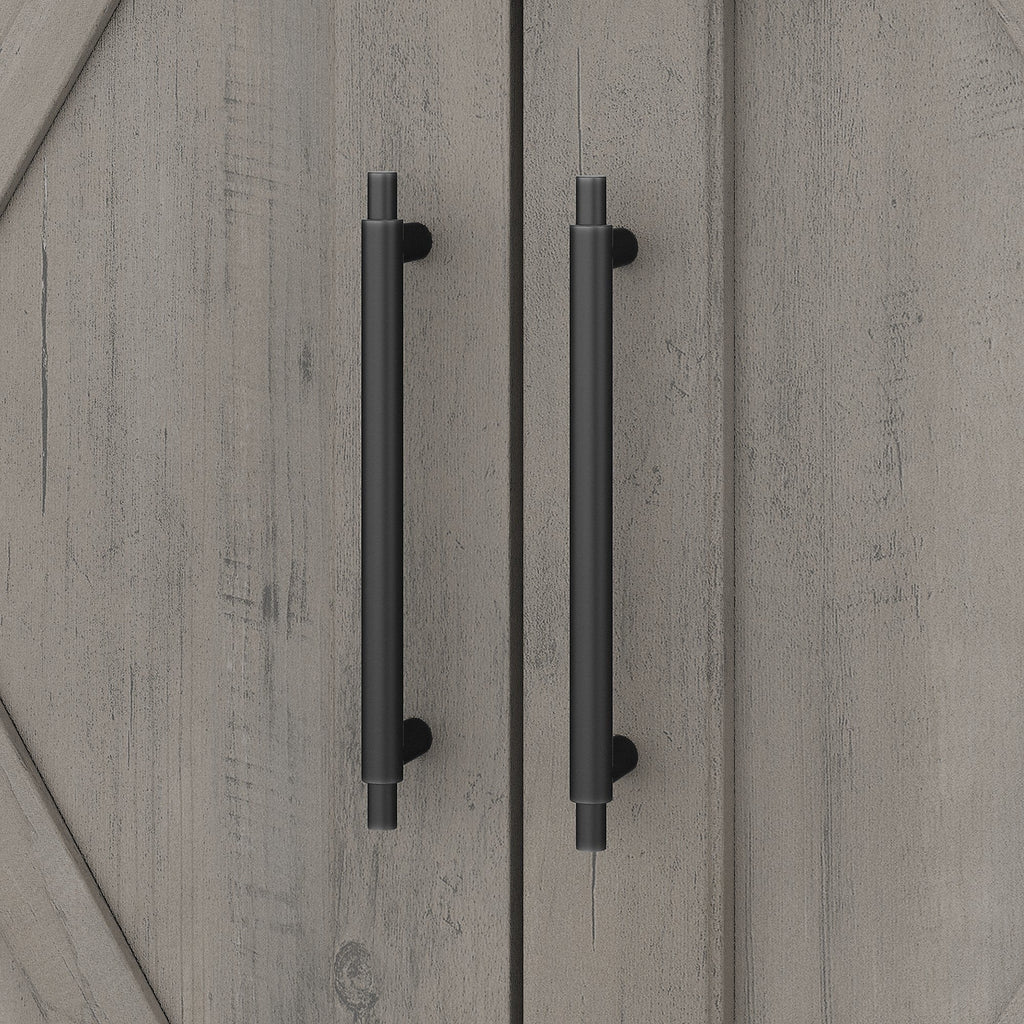 Key West 32W Bathroom Vanity with Sink by Bush Furniture