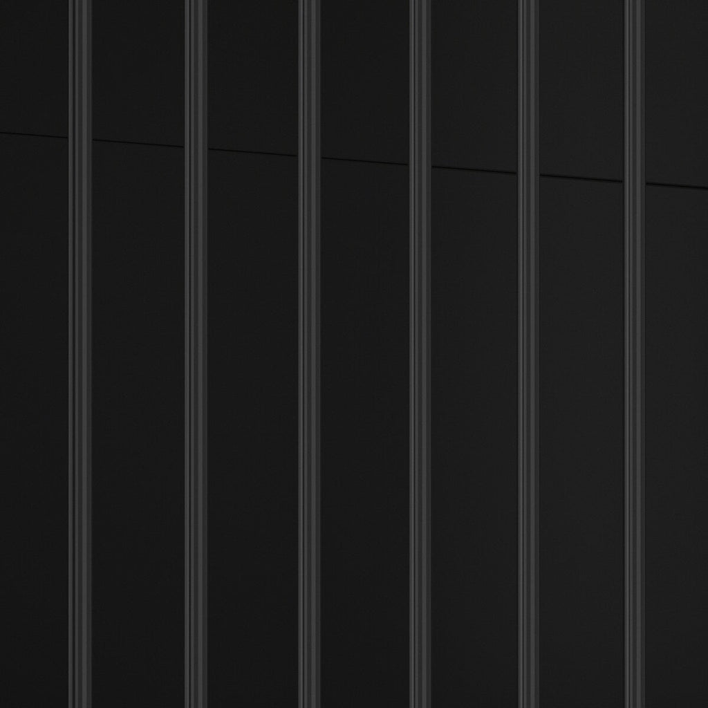 Large Corner Dog Crate Furniture for 2 Dogs, L Shape Dog Crate Cage - 58.7X41.1