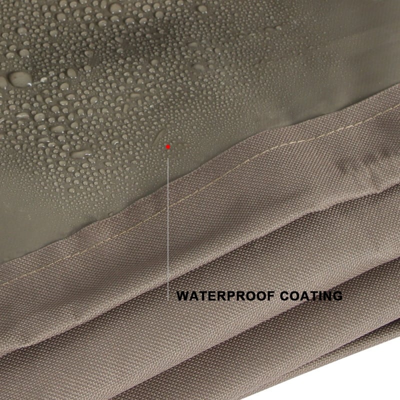 LeisureMod 2 Person Hanging Egg Chair with Stand - Outdoor/Indoor Rattan Wicker Patio Swing Hammock Lounger with Cushions