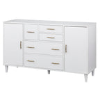 Lifestorey Ana Mid-Century Buffet/Sideboard