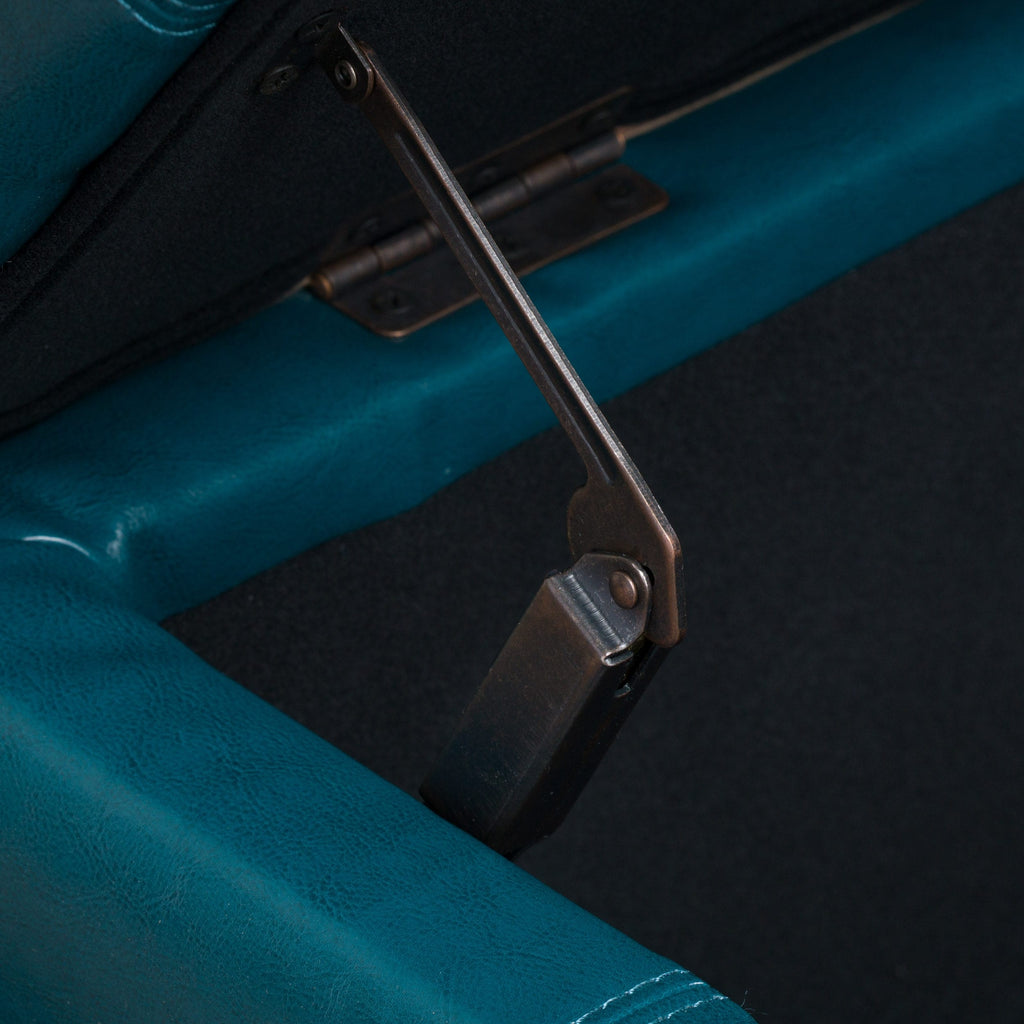 Lucinda Faux Leather Storage Bench by Christopher Knight Home - 51.25 L x 17.50 W x 16.25 H