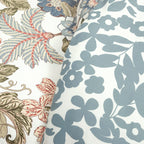 Lush Decor Sydney Reversible 3-Piece Comforter Set