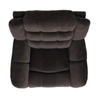 Luxurious Oversized Recliner Chair for Ultimate Relaxation