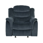 Luxurious Oversized Recliner Chair for Ultimate Relaxation