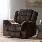 Luxurious Oversized Recliner Chair for Ultimate Relaxation