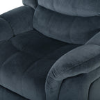 Luxurious Oversized Recliner Chair for Ultimate Relaxation