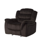 Luxurious Oversized Recliner Chair for Ultimate Relaxation