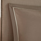 Madison Park Essentials Loretta 24-Piece Room in a Bag with Window Panels and Sheet Set