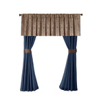 Madison Park Essentials Parker Jacquard Embroidered Pieced 24 Piece Room in a Bag