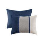 Madison Park Hanover 7-piece Comforter Set