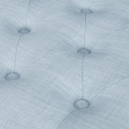 Madison Park Sasha Tufted Top Upholstered Storage Bench