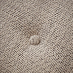 Mason Tan Accent Bench by INK+IVY