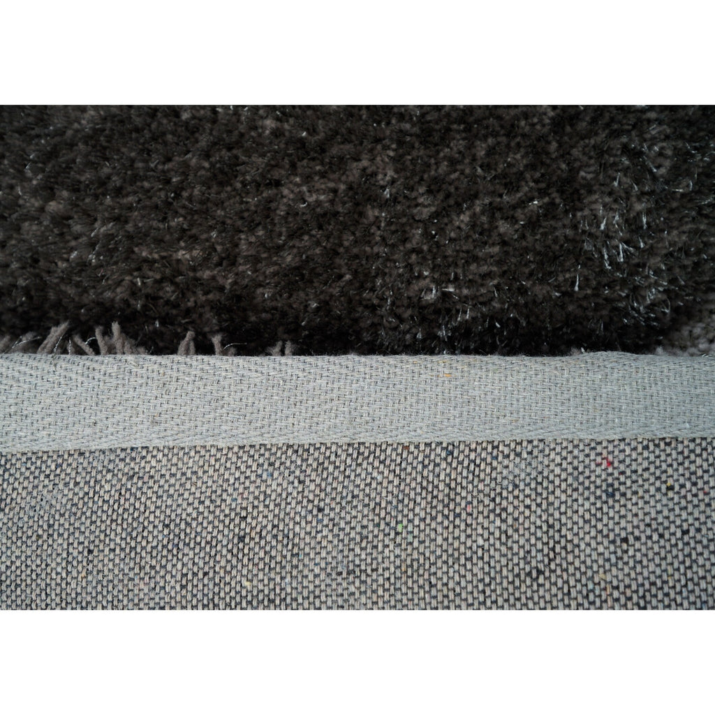Mateos Shag Abstract Designed Area Rug