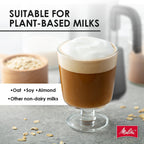 Melitta Montalatte Cappuccino and Latte Frother