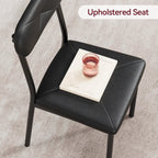 Modern kitchen Dinner Table Set for Dining Room - 3-Piece