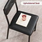 Modern kitchen Dinner Table Set for Dining Room - 3-Piece