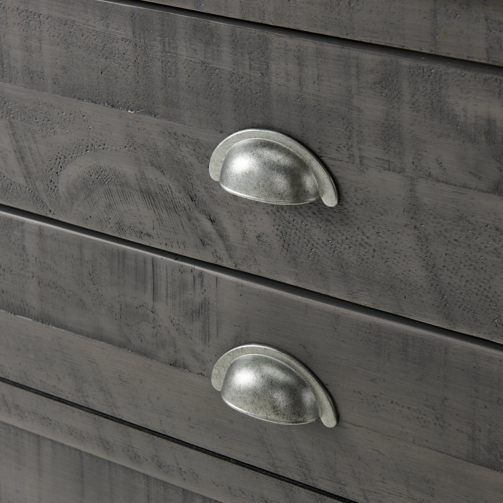 Monterey 37 Farmhouse Single Bathroom Vanity with Top