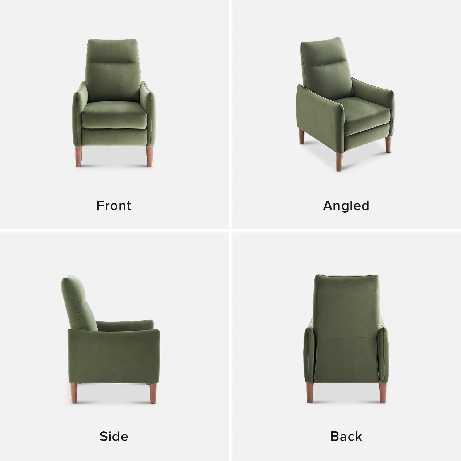 Mopio Arthur Recliner