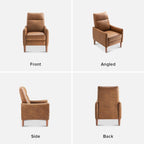 Mopio Arthur Recliner