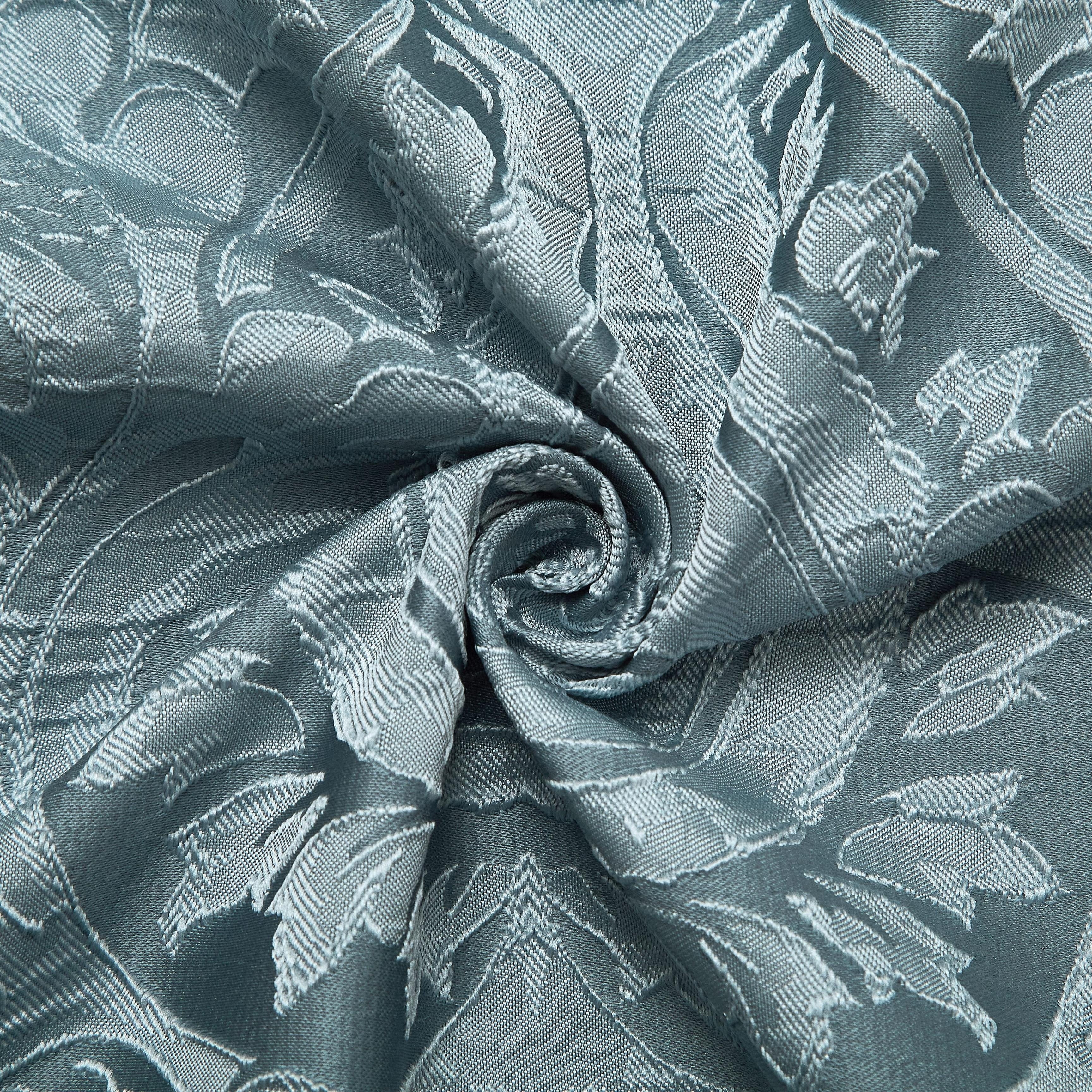 Nanshing Tiana 7 Piece Traditional Damask Comforter Set