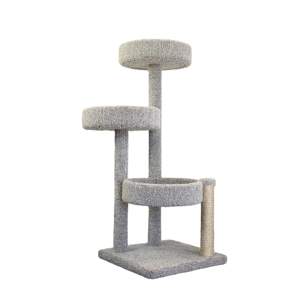 New Cat Condos Multi Level Cat Tree Condo