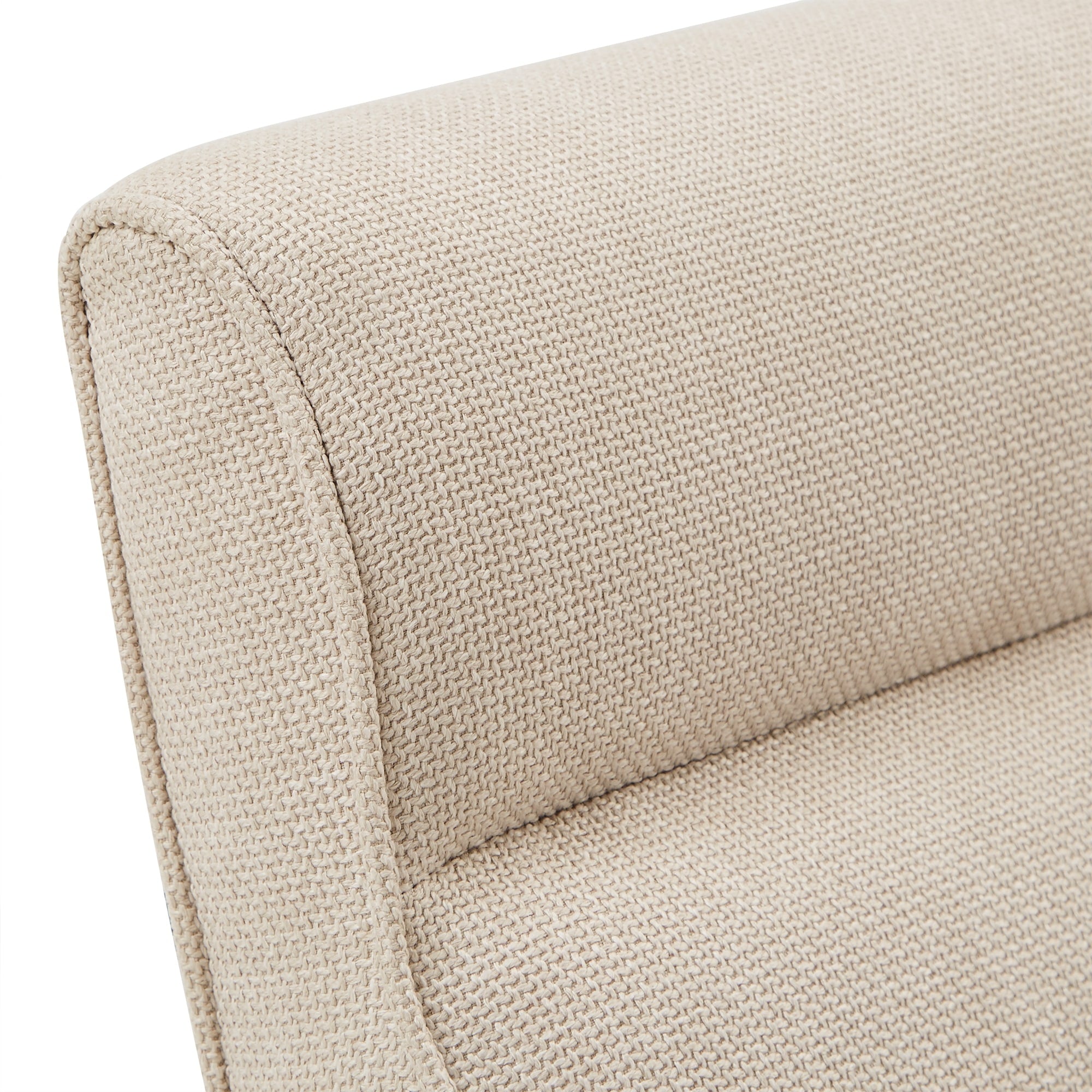 Notker 25.75 Wide Mid-Century Recliner by iNSPIRE Q Modern