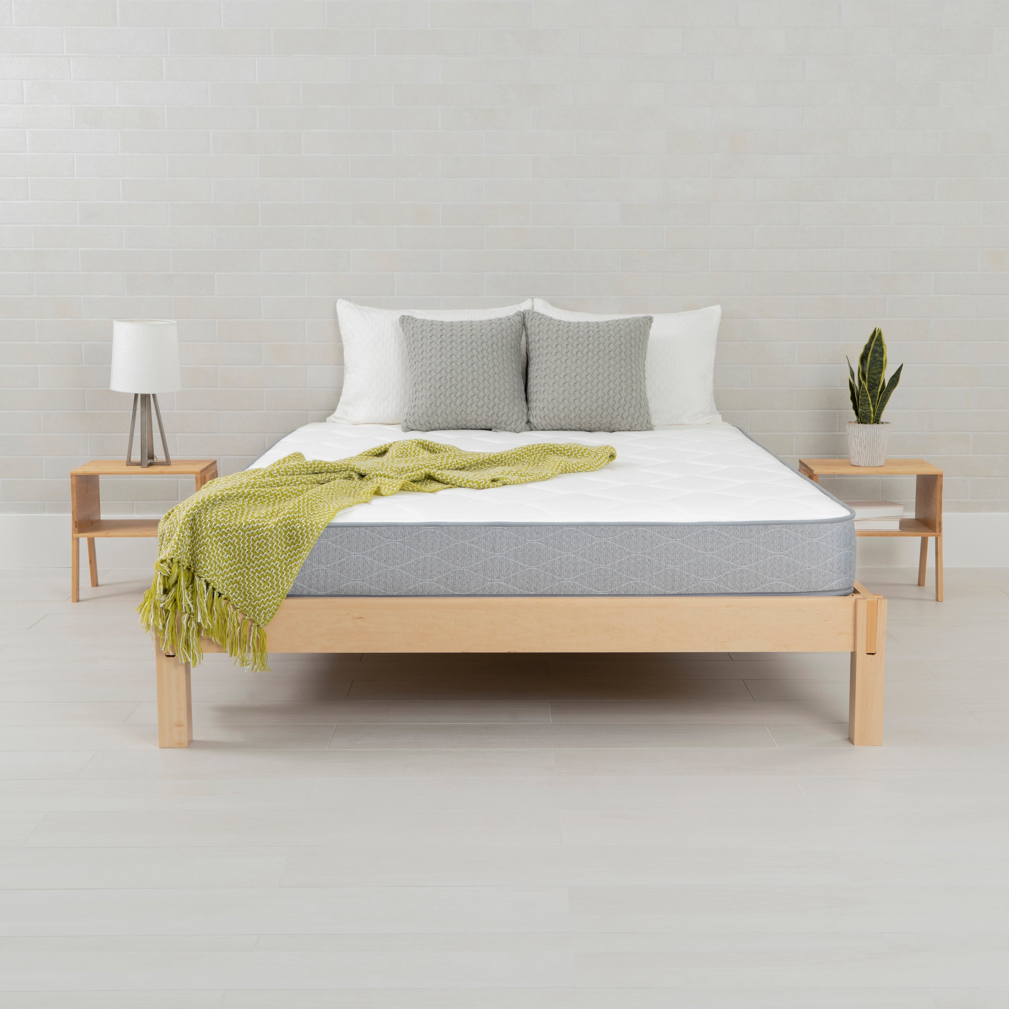 NuForm 7 Firm Mattress