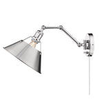 Orwell 1-Light Articulating Wall Sconce