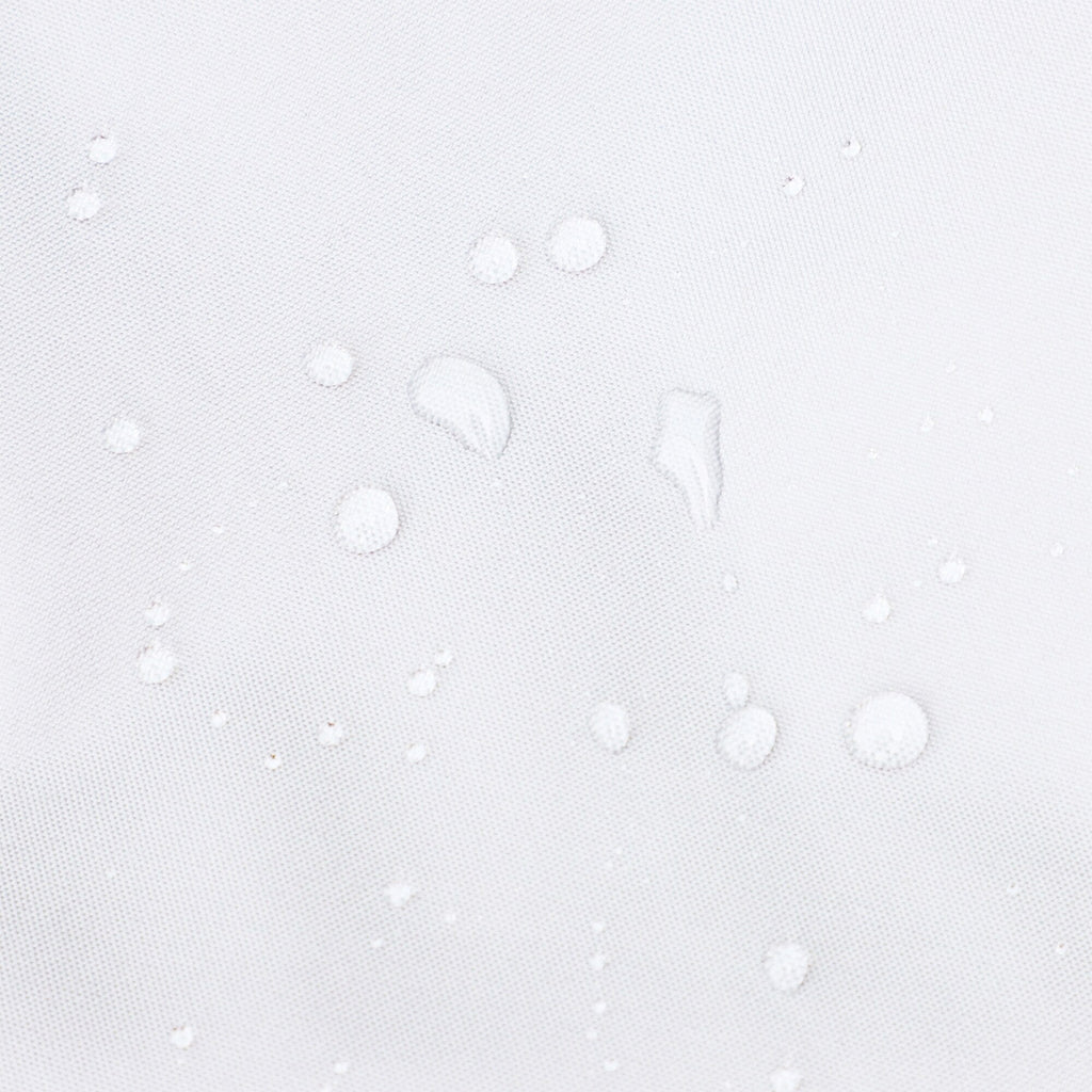 Outsunny Heavy Duty Pop Up Canopy with Sturdy Frame, UV Fighting Roof, Carry Bag for Patio, Backyard, Beach, Garden