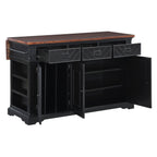 Palisade Kitchen Island
