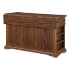 Palisade Kitchen Island