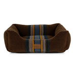 Pendleton Vintage Camp Kuddler Dog Bed