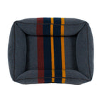 Pendleton Vintage Camp Kuddler Dog Bed