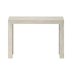 Plank and Beam Modern Console Table - 46
