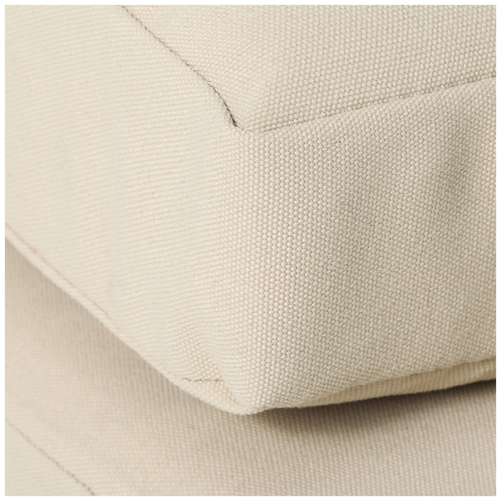 Polytrends Fading Free All Weather Outdoor Patio Chaise Lounge Cushions - (Set of 2)