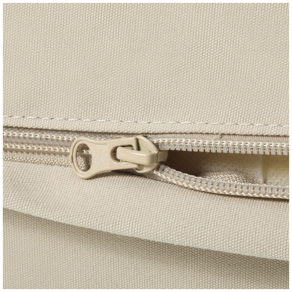 Polytrends Fading Free All Weather Outdoor Patio Chaise Lounge Cushions - (Set of 2)