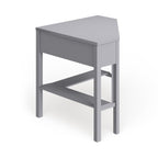 Porch & Den Lincoln Corner Desk