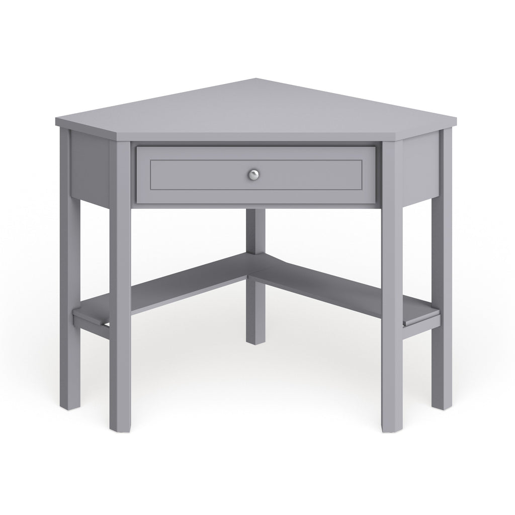 Porch & Den Lincoln Corner Desk