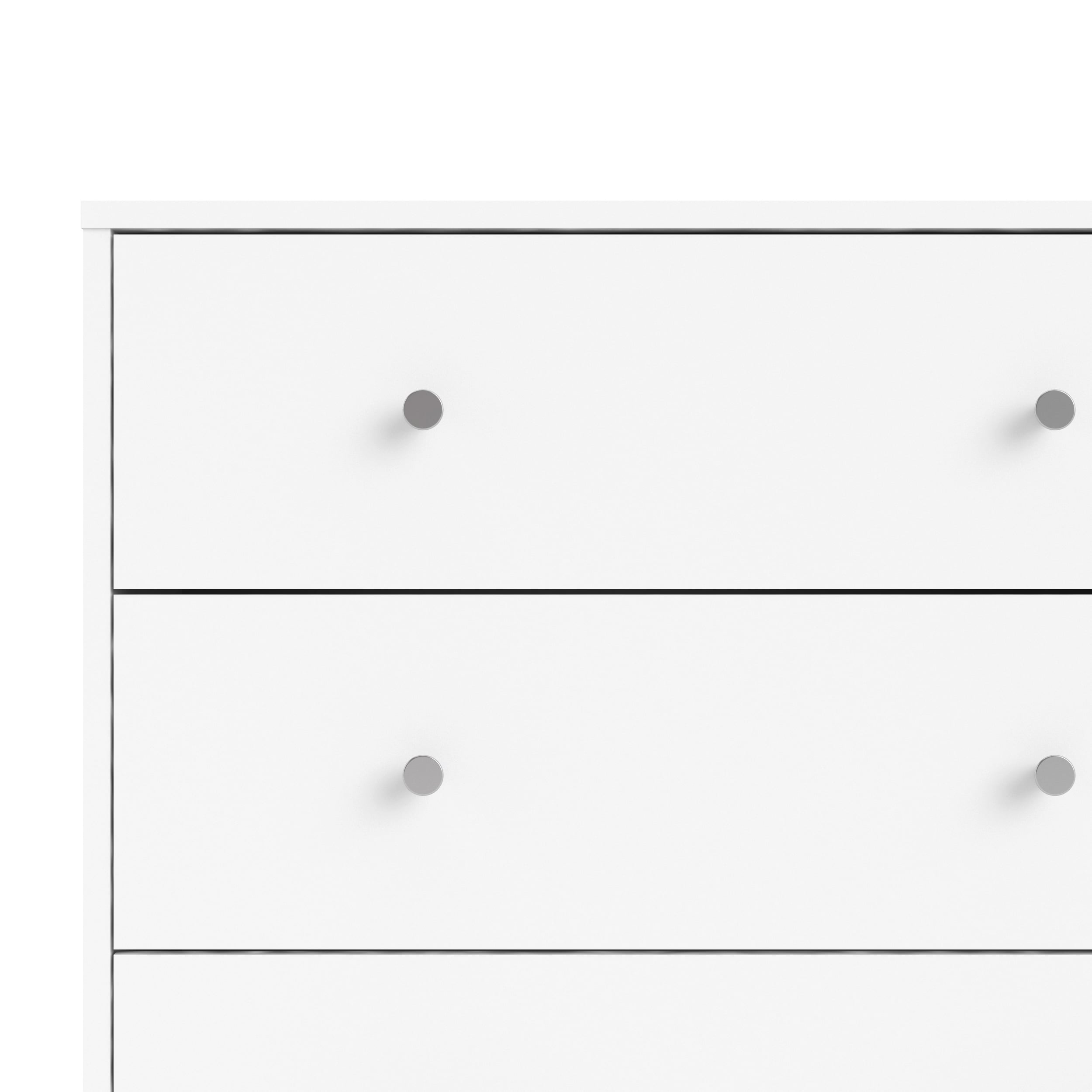 Porch & Den Zoe 6-drawer Double Dresser