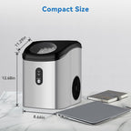 Portable Ice Maker