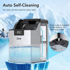 Portable Ice Maker