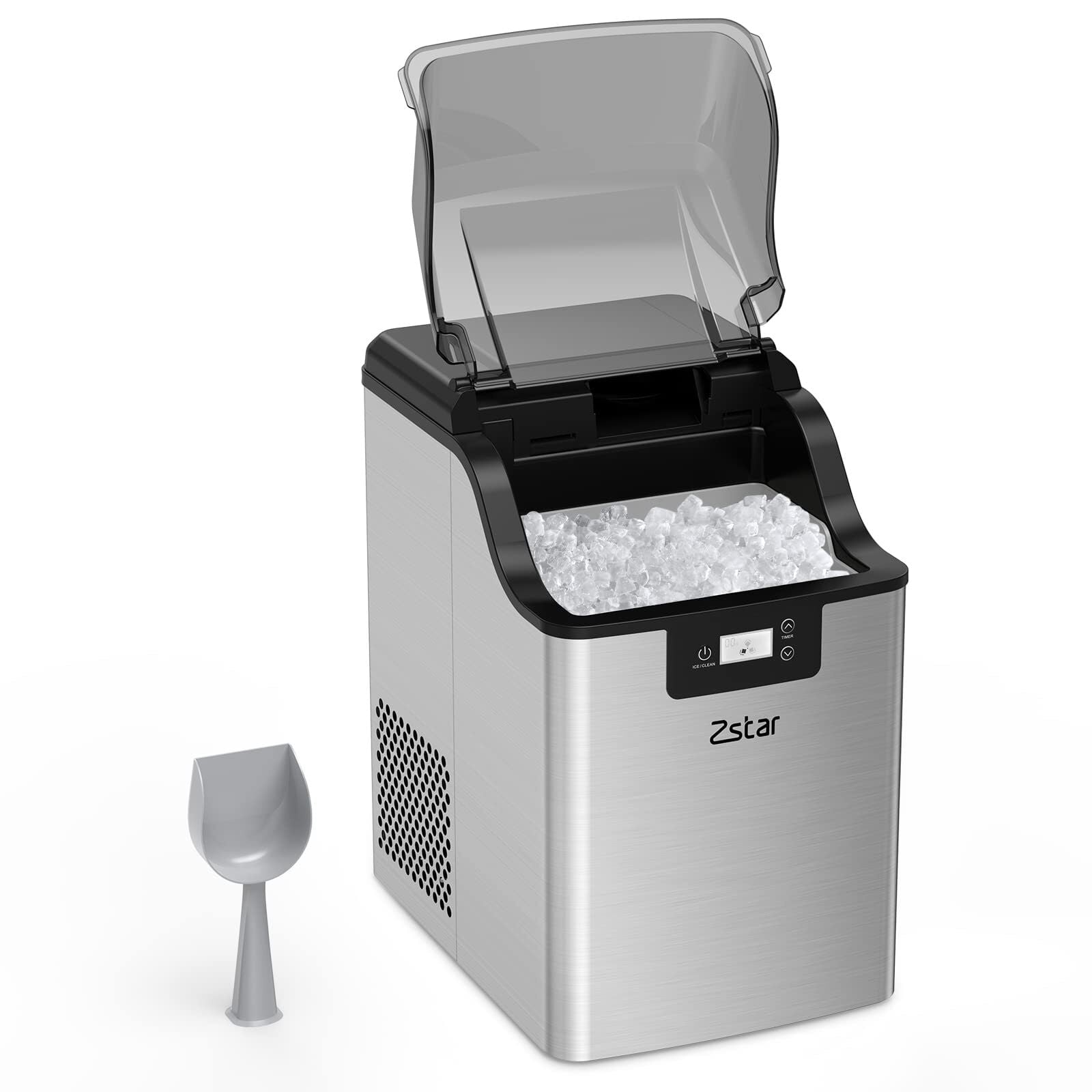Portable Ice Maker