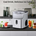 Portable Ice Maker