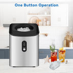 Portable Ice Maker